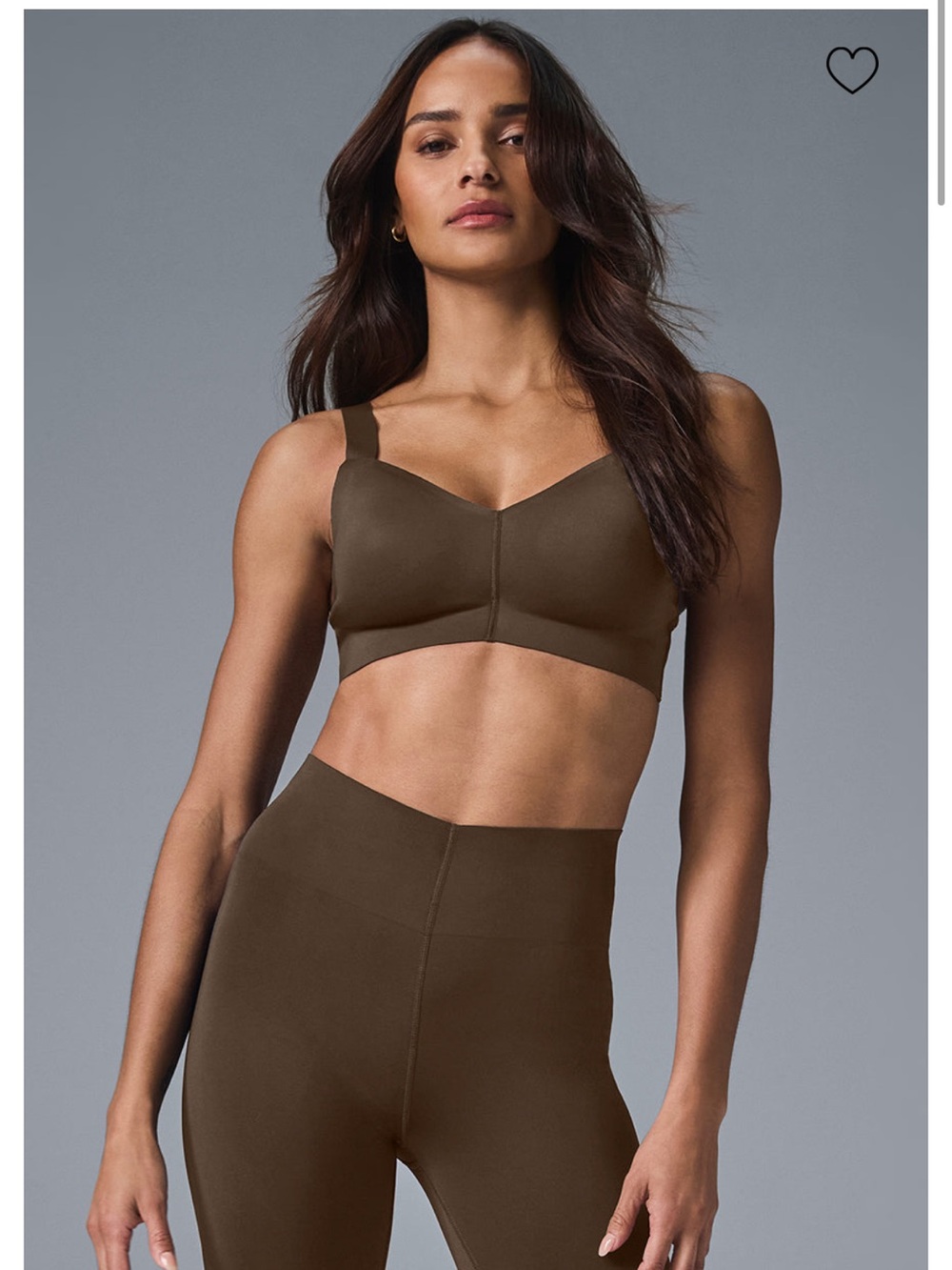 Alo Airlift Strength Bra